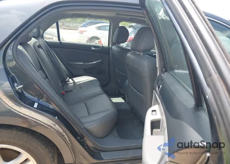 2006 Honda Accord 2.4 Ex из США, поврежденный, VIN 1HGCM56846A066812